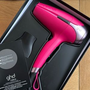 BRAND NEW ghd Helios 1875W Advanced Professional Hair Dryer